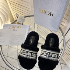 Christian Dior Slippers